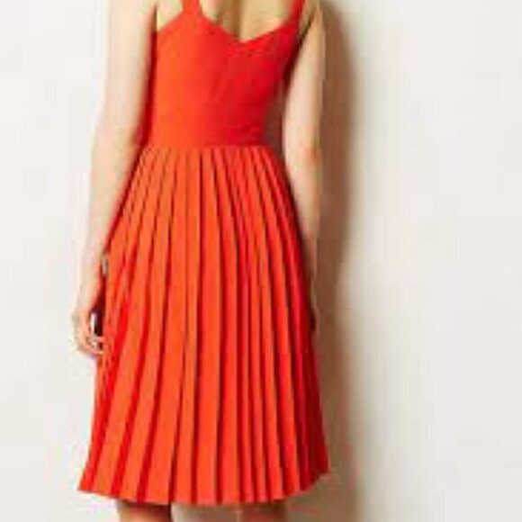 Vessel by Timo Weiland Neria Dress - Picture 2 of 7